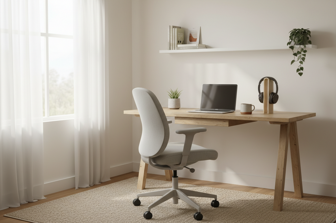 How Your Environment Affects Focus and Productivity