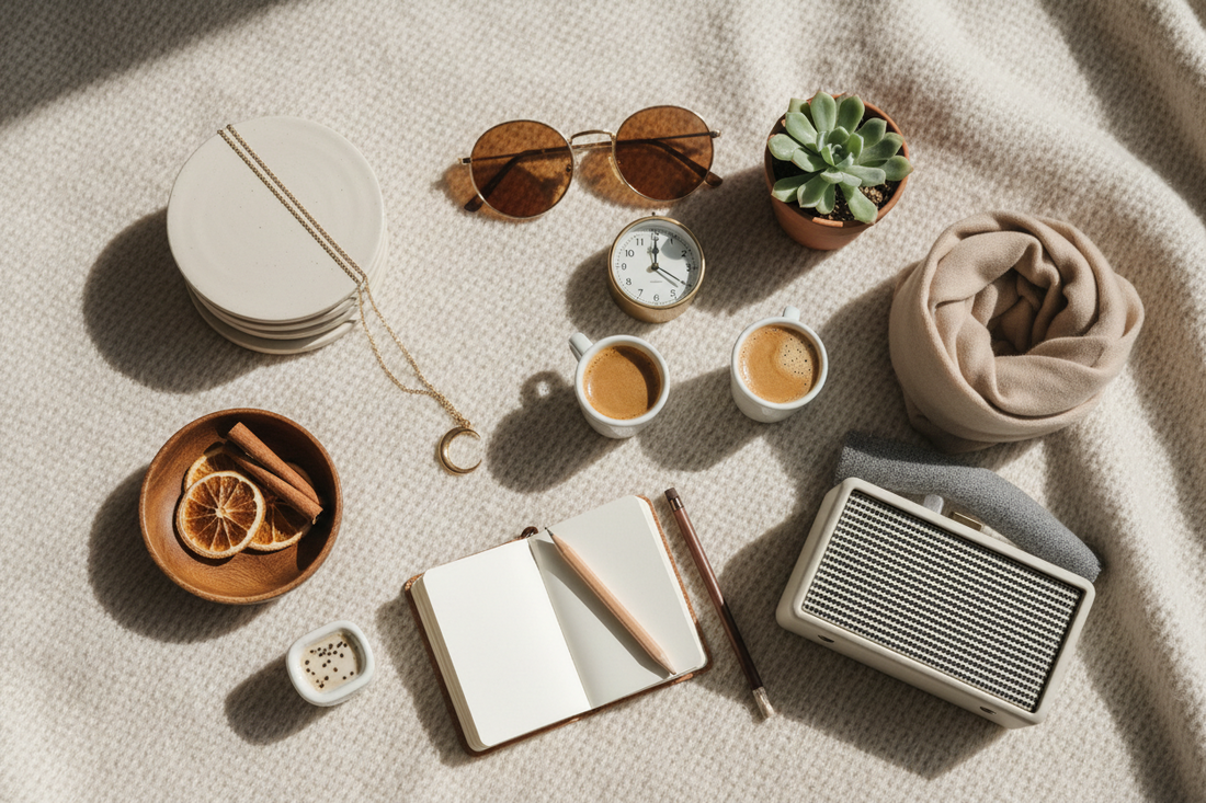 🧠 Tiny Things That Make Everyday Life Feel Better