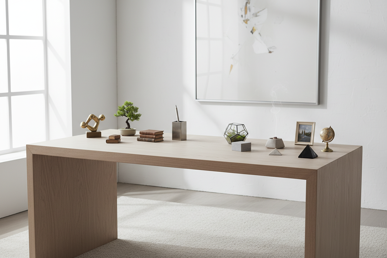 Top 10 Mini Items That Instantly Upgrade Your Space