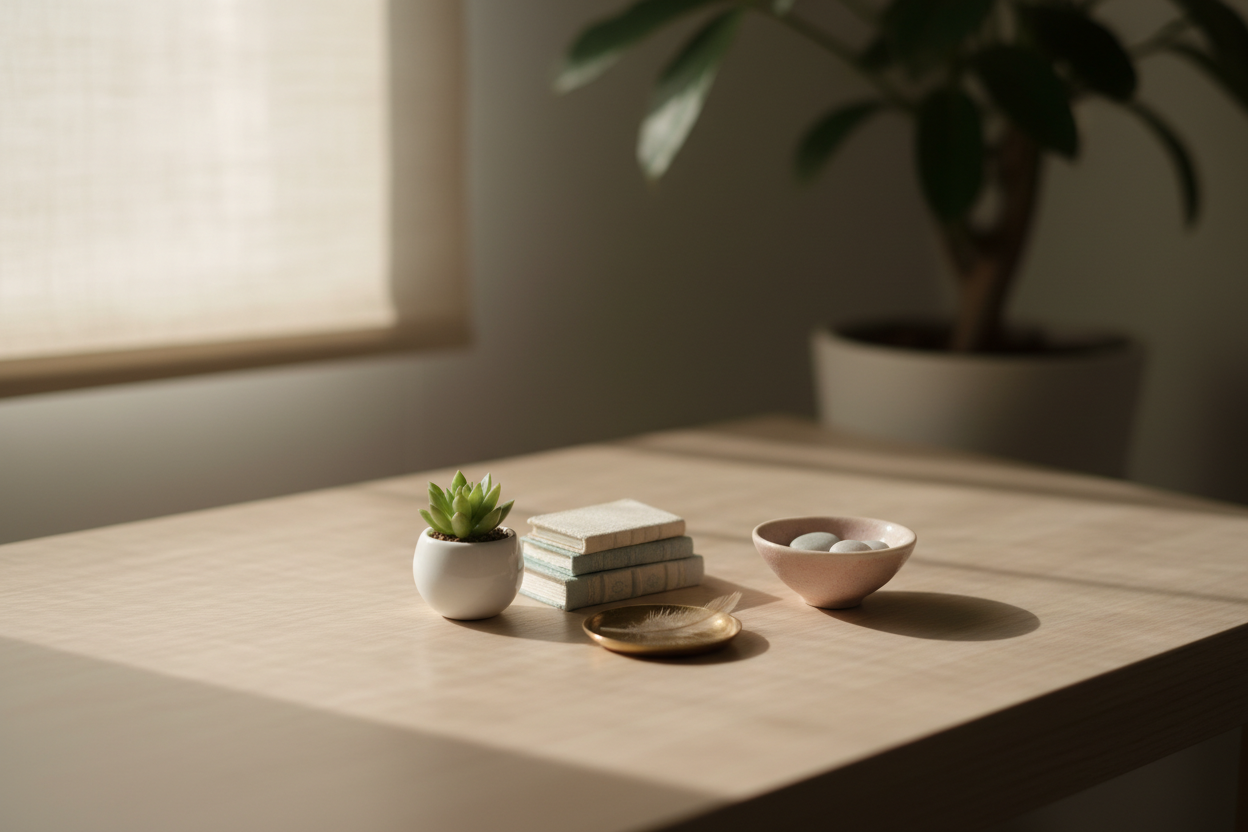 Why Small Things Bring Big Joy: The Story Behind Mini U