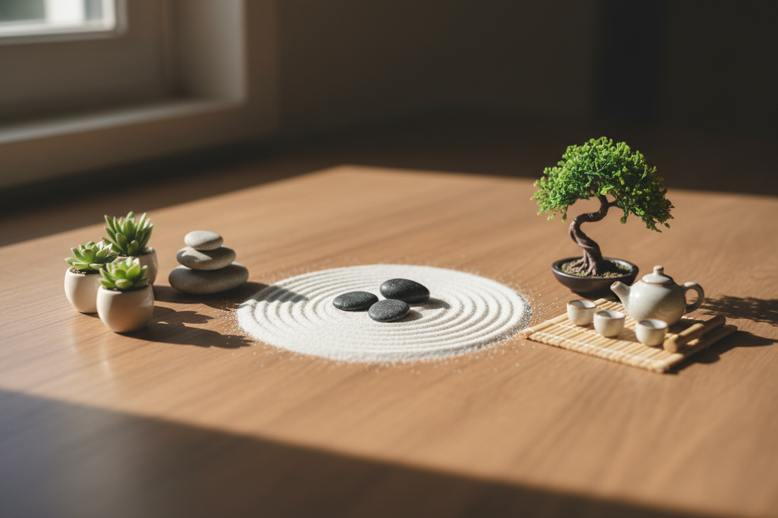 Why Mini Things Feel So Comforting