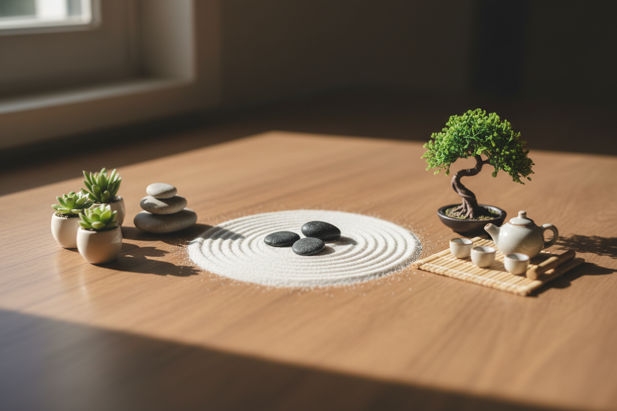 Why Mini Things Feel So Comforting