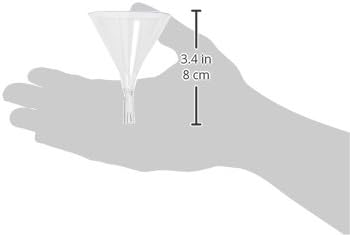 2 Ounce Mini Martini Glasses, 100 Disposable Plastic Martini Glasses - Recyclable, Crack Resistant, Clear Plastic Small Martini Glasses, For Parties or Weddings, - Restaurantware