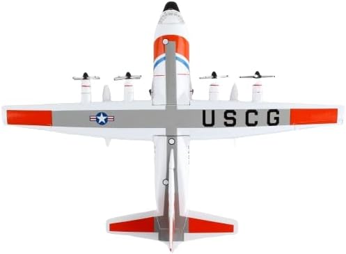 Daron Postage Stamp PS5330-5 US Coast Guard C130