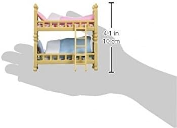 Calico Critters, Doll House Furniture and Décor, Bunk Beds
