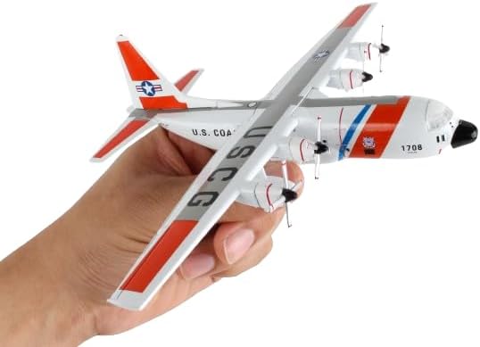 Daron Postage Stamp PS5330-5 US Coast Guard C130