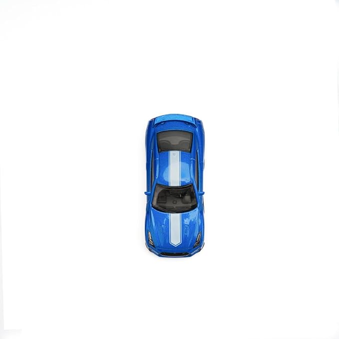 Mini Alloy Car Model for 1/64 Scale Miniature Realistic Scene