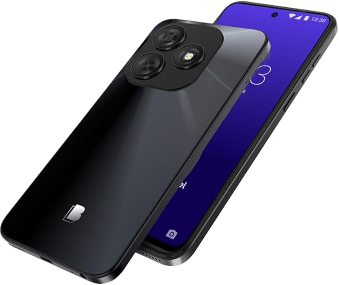 Genesis 4 Kids Smartphone (Age 8-18) | First Month Free, No Activation Fees | Millions of Apps with 1,200+ Safety Ratings | Unlocked | Customizable Controls | No Social Media