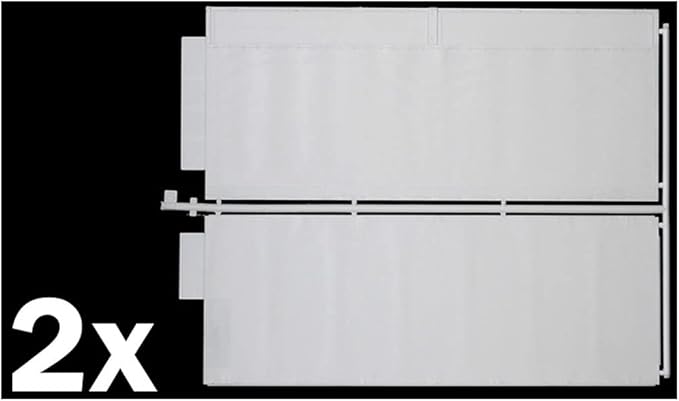 Italeri 3885S 1/24 Cargo Trailer