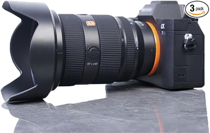 Model Props, SLR Cameras. 99% Similarity. Suitable for Model House Decoration, Magic Props, Movie and TV Props (Light Shield)