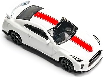 Mini Alloy Car Model for 1/64 Scale Miniature Realistic Scene