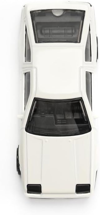 Mini Alloy Car Model for 1/64 Scale Miniature Realistic Scene