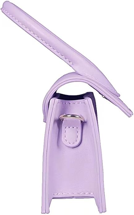 Cute Purse Mini Crossbody Bags for Women Top Handle Clutch Handbag | Cute, Mini