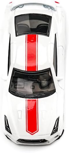 Mini Alloy Car Model for 1/64 Scale Miniature Realistic Scene