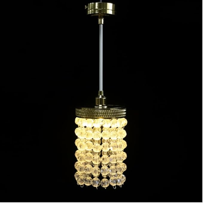 TOYANDONA Dollhouse Lights: Miniature Dollhouse Ceiling Lights - Vintage Hanging Lamp for Doll House Decoration - Simulation Furniture Accessories