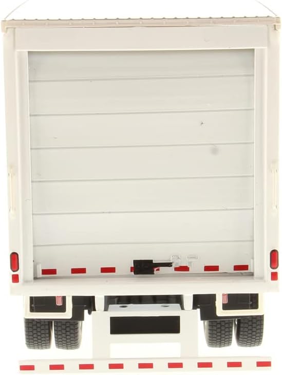 Diecast Masters 1:32 Scale Kenworth T280 Supreme Signature Brand Truck Body | Transport Series | Blue Cab & White Model 71101