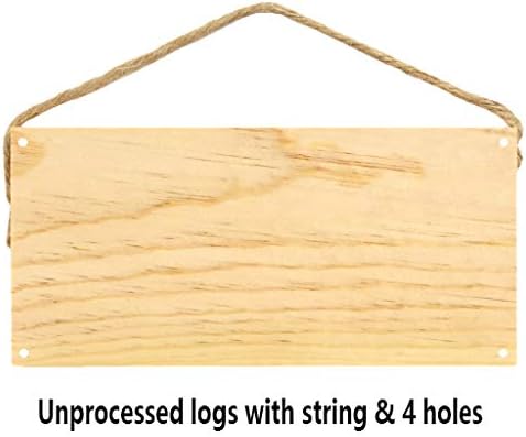 Eeypy Wood Wall Art Decor Rustic Bathroom toilet storage box - toilet paper holder caddy - hey there sweet cheeks Wood Wall Decor for Bedroom, 12 inch