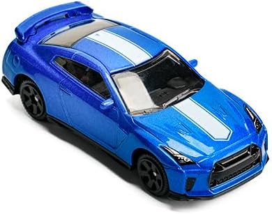 Mini Alloy Car Model for 1/64 Scale Miniature Realistic Scene