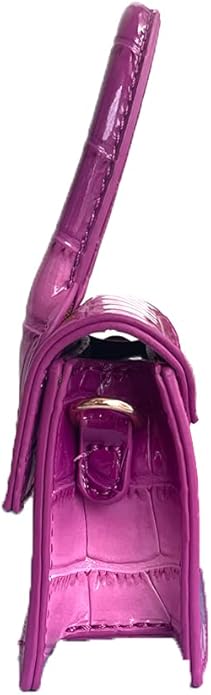 Cute Purse Mini Crossbody Bags for Women Top Handle Clutch Handbag | Cute, Mini