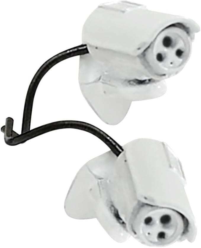 Hanabass Mini Camera Dollhouse Accessory Simulated Security Camera Prop for Ob11 Dollhouse Indoor Miniature Decor Living Room Display