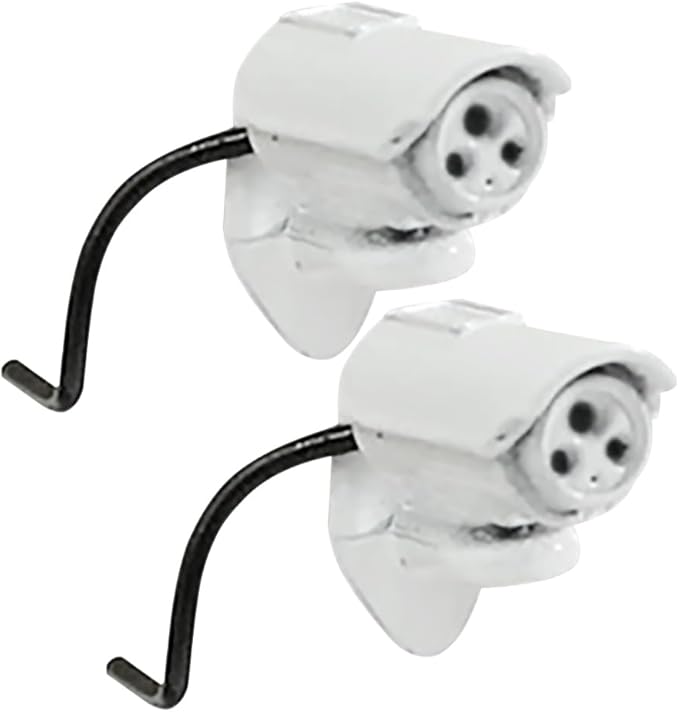 Hanabass Mini Camera Dollhouse Accessory Simulated Security Camera Prop for Ob11 Dollhouse Indoor Miniature Decor Living Room Display