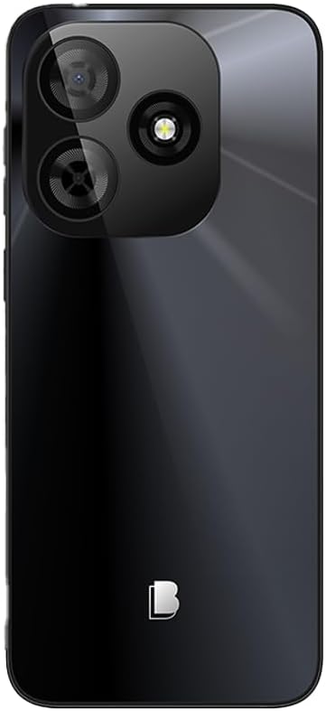 Genesis 4 Kids Smartphone (Age 8-18) | First Month Free, No Activation Fees | Millions of Apps with 1,200+ Safety Ratings | Unlocked | Customizable Controls | No Social Media