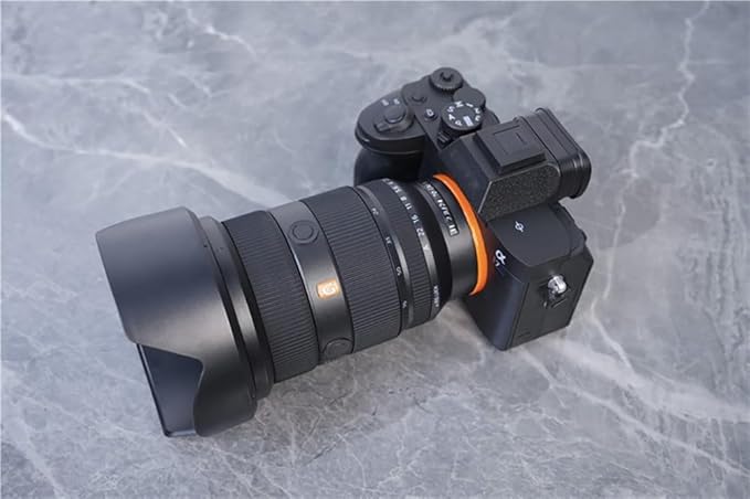Model Props, SLR Cameras. 99% Similarity. Suitable for Model House Decoration, Magic Props, Movie and TV Props (Light Shield)