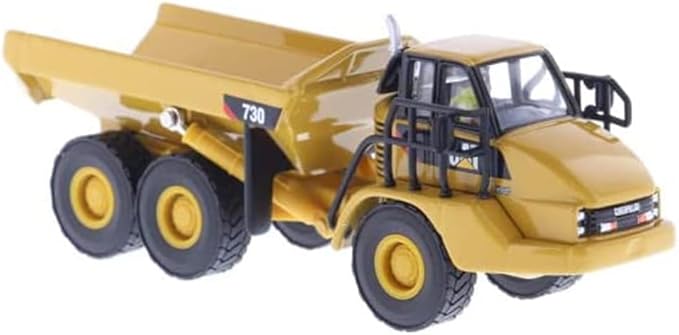 Caterpillar 730 Articulated Truck HO Series Vehicle