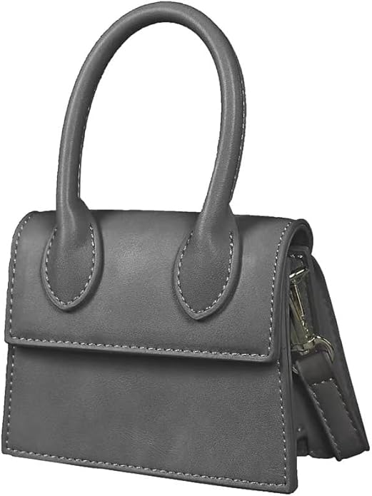Cute Purse Mini Crossbody Bags for Women Top Handle Clutch Handbag | Cute, Mini