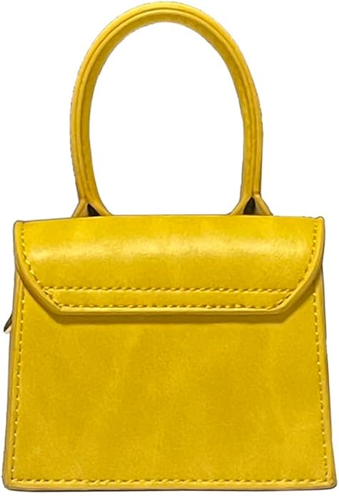 Cute Purse Mini Crossbody Bags for Women Top Handle Clutch Handbag | Cute, Mini