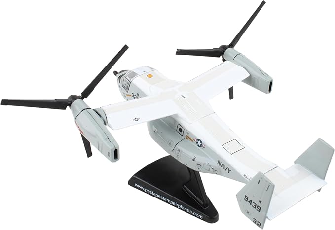 CMV-22B USN 1/150 PS5378-3