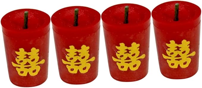 BESPORTBLE 2 Pairs Scale Mini House Ornament Lightweight Bedroom Decoration for Dollhouse