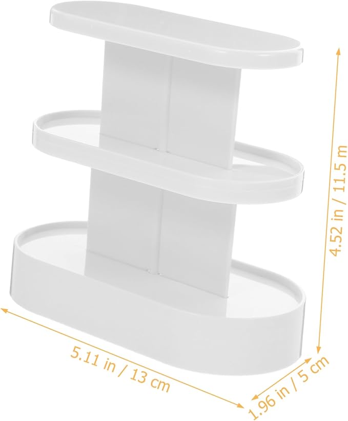 Miniature Storage Rack for Doll House Display Shelf for Miniature Decor for Scale Accessories Great for Mini Flowers and Potted Plants