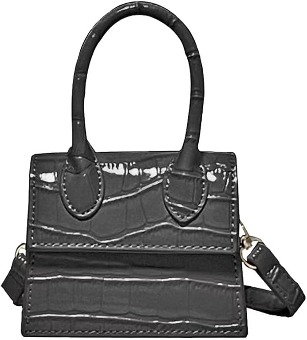 Cute Purse Mini Crossbody Bags for Women Top Handle Clutch Handbag | Cute, Mini