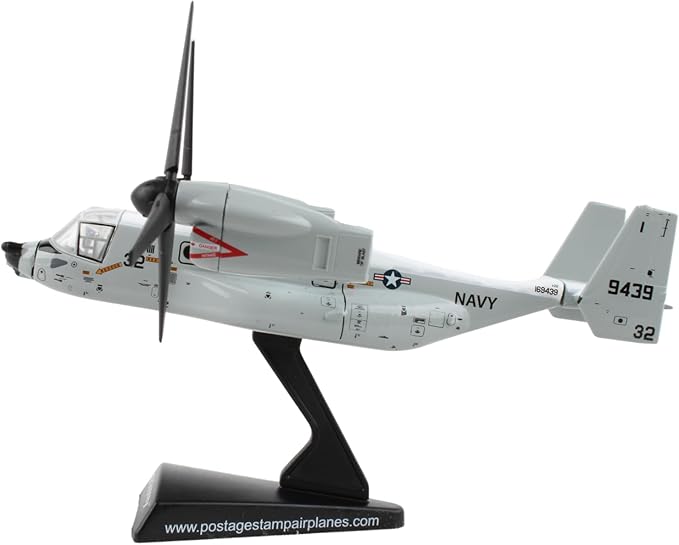 CMV-22B USN 1/150 PS5378-3
