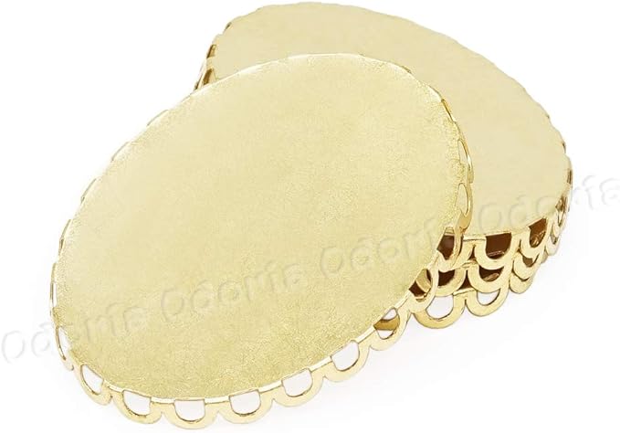 Odoria 1/6 Miniature Tray 4Pcs Dollhouse Decoration Accessories