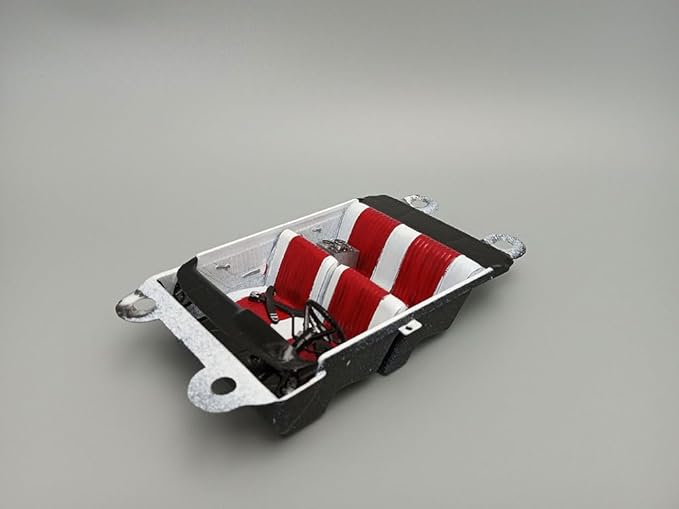 AMT - 1961 Ford Galaxie Hardtop (AMT1430)