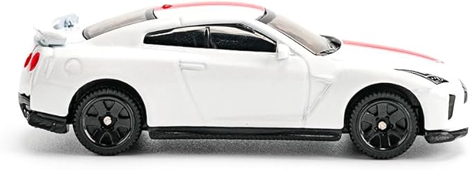 Mini Alloy Car Model for 1/64 Scale Miniature Realistic Scene