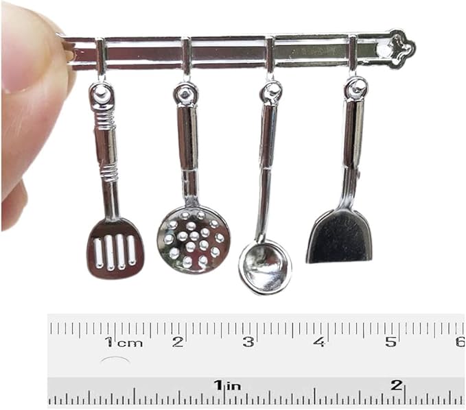 Dollhouse Kitchen Accessories Food 1 12 Scale Kitchenware Miniature Beverage Drinks Bottles Table Decoration Accessories