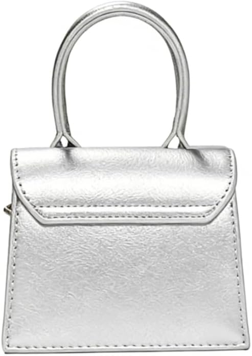 Cute Purse Mini Crossbody Bags for Women Top Handle Clutch Handbag | Cute, Mini