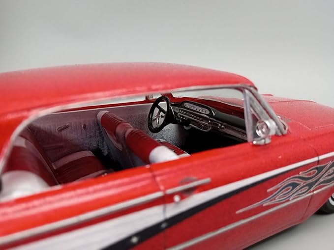 AMT - 1961 Ford Galaxie Hardtop (AMT1430)
