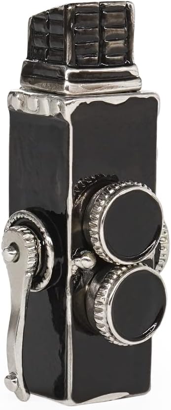 Odoria 1/12 Miniature Vintage Camera Dollhouse Decoration Accessories