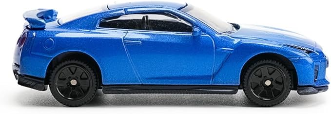 Mini Alloy Car Model for 1/64 Scale Miniature Realistic Scene