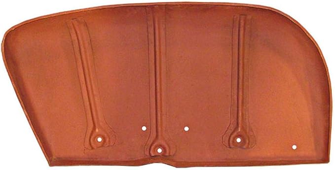 RAParts 70237342 New RH Fender Fits Allis Chalmers AC Tractor Models D17 D19