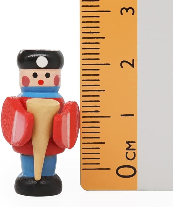 Odoria 1/12 Miniature Toys Dollhouse Nursery Accessories