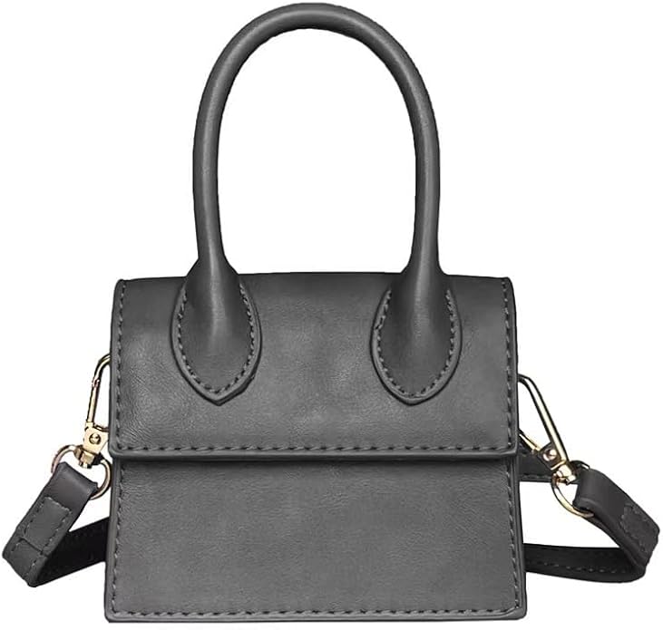 Cute Purse Mini Crossbody Bags for Women Top Handle Clutch Handbag | Cute, Mini