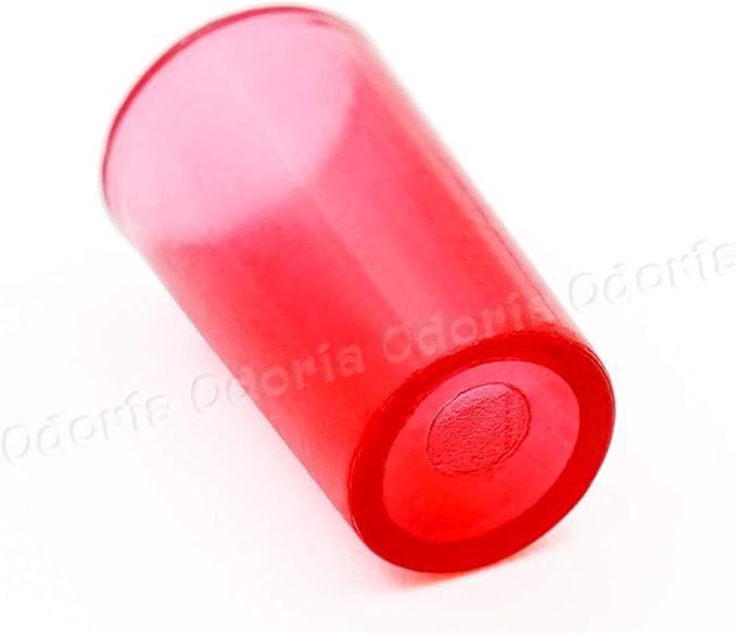 Odoria 1/12 Miniature Drinking Glasses 12Pcs Dollhouse Decoration Accessories