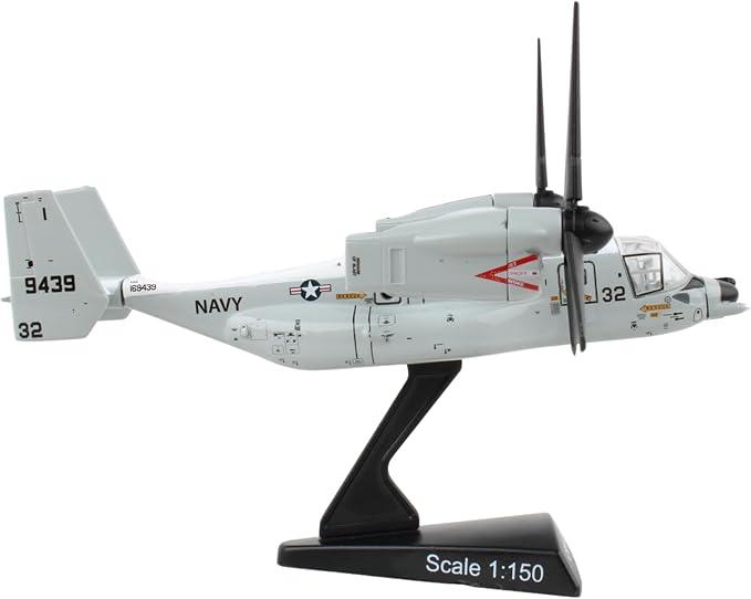 CMV-22B USN 1/150 PS5378-3