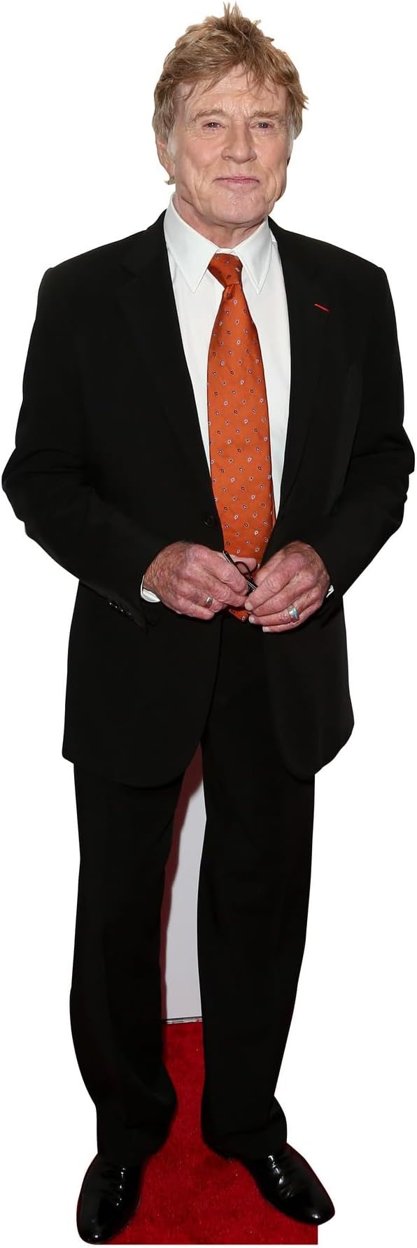 SC2246 Robert Redford Cardboard Cutout Standee Standup