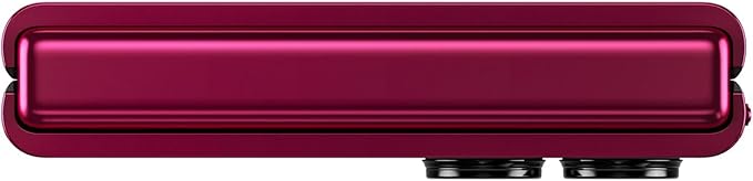 Motorola razr+ | 2024 | Unlocked | Made for US 12/256 | 50MP Camera | Hot Pink